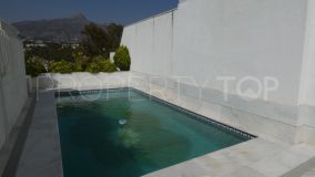 Penthouse for sale in Las Brisas del Golf