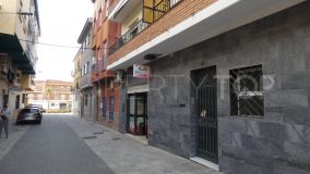 Buy Malaga commercial premises