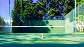 Villa for sale in Guadalmina Baja, San Pedro de Alcantara