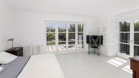Villa for sale in Guadalmina Baja, San Pedro de Alcantara