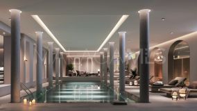 Villa en venta en Sierra Blanca, Marbella Golden Mile