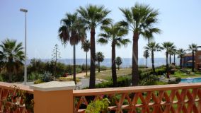 Town House for sale in Casares Playa