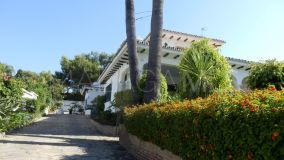Villa zu verkaufen in Guadalmina Alta, San Pedro de Alcantara