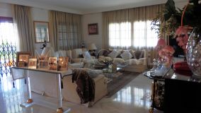 Villa zu verkaufen in Guadalmina Alta, San Pedro de Alcantara