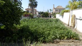 Villa zu verkaufen in Guadalmina Alta, San Pedro de Alcantara