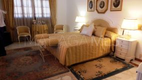 Villa zu verkaufen in Guadalmina Alta, San Pedro de Alcantara