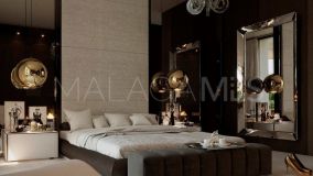 Villa en venta en Benahavis