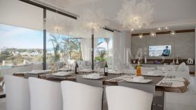 Villa en venta en Benahavis