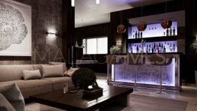 Villa en venta en Benahavis