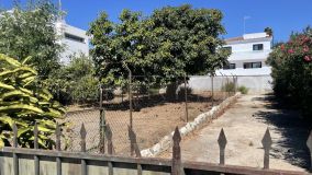 Residential plot in San Pedro de Alcantara for sale