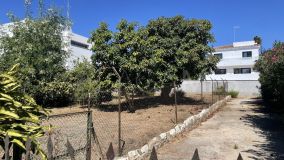 Residential Plot zu verkaufen in San Pedro de Alcantara