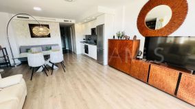 Apartamento en venta en Estepona