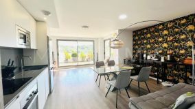 Apartamento en venta en Estepona