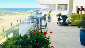 Apartamento en venta en Estepona