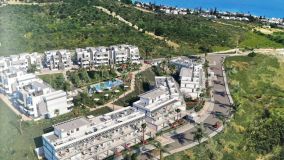 Apartamento en venta en Estepona