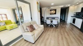 Apartamento en venta en Estepona