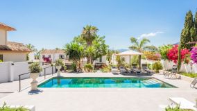 Villa zu verkaufen in Rio Real, Marbella Ost