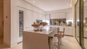 Villa zu verkaufen in Marbella Goldene Meile