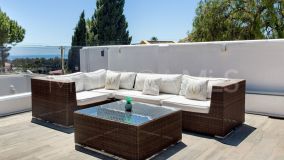 Villa for sale in Elviria, Marbella Est