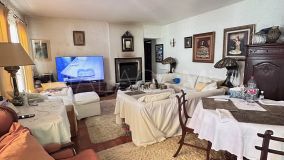 Villa zu verkaufen in San Pedro de Alcantara