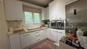 Villa for sale in San Pedro de Alcantara