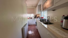 Villa zu verkaufen in San Pedro de Alcantara