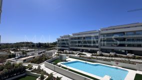 Lägenhet for sale in San Pedro de Alcantara