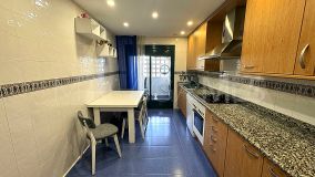 Lägenhet for sale in Los Jazmines, San Pedro de Alcantara