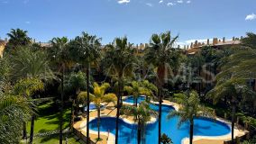 Lägenhet for sale in Los Jazmines, San Pedro de Alcantara