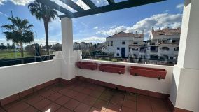 Reihenhaus zu verkaufen in Nueva Alcantara, San Pedro de Alcantara