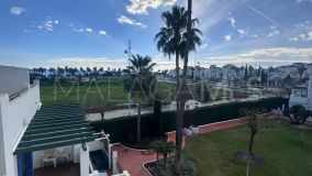 Reihenhaus zu verkaufen in Nueva Alcantara, San Pedro de Alcantara