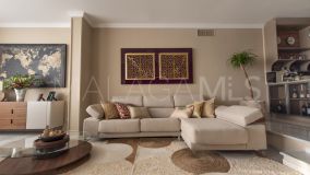 Reihenhaus zu verkaufen in Altos de Aloha, Nueva Andalucia