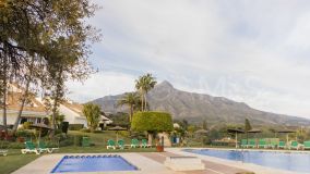 Adosado en venta en Altos de Aloha, Nueva Andalucia