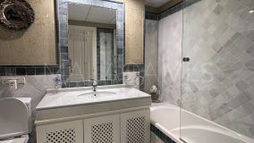 Apartamento en venta en Marbella Golden Mile