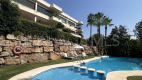 Apartamento en venta en Marbella Golden Mile