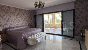 Apartamento en venta en Marbella Golden Mile