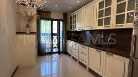 Apartamento en venta en Marbella Golden Mile