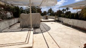 Apartment for sale in Marbella - Puerto Banus