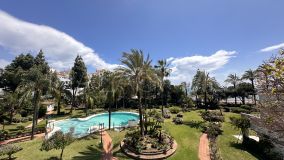 Lägenhet for sale in Marbella - Puerto Banus