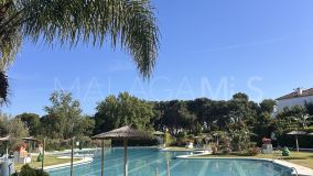 Ground Floor Apartment for sale in Estepona East