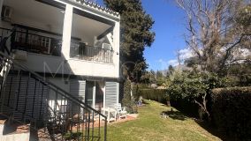 Maison de Ville for sale in Nueva Andalucia, Marbella