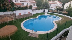 Town House for sale in Marbella Golden Mile, Marbella