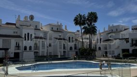 Apartamento Planta Baja en venta en San Pedro de Alcantara