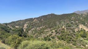 Villa en venta en Estepona