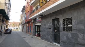 Kommersiella Lokaler for sale in Malaga - Teatinos