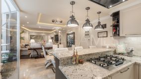 Adosado en venta en Marbella Ciudad