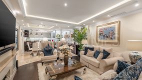 Adosado en venta en Marbella Ciudad