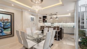 Adosado en venta en Marbella Ciudad