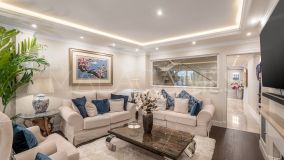 Adosado en venta en Marbella Ciudad