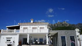 Villa zu verkaufen in Xarblanca, Marbella City